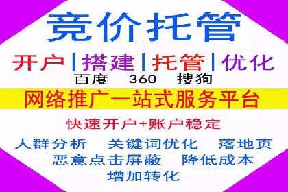 百度搜索推广案例解析：优化策略大揭秘